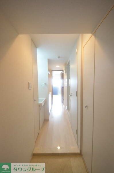 フェニックス武蔵関クアトロの物件内観写真