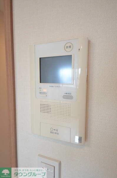 フェニックス武蔵関クアトロの物件内観写真