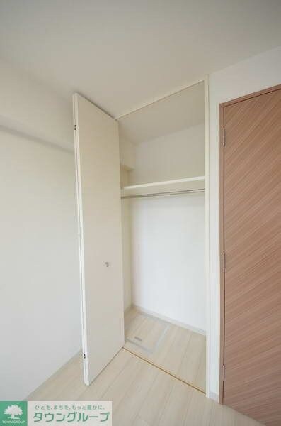 フェニックス武蔵関クアトロの物件内観写真