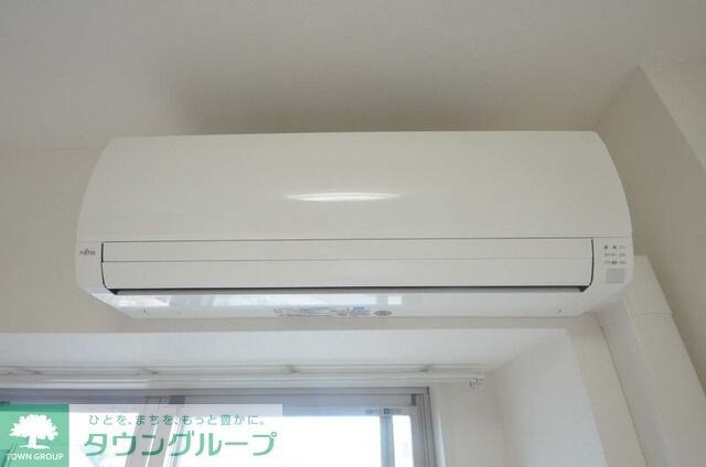 フェニックス武蔵関クアトロの物件内観写真