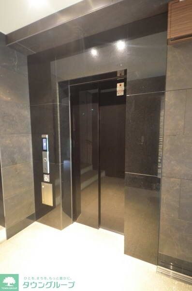 フェニックス武蔵関クアトロの物件内観写真