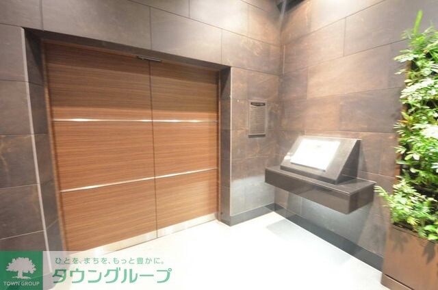 フェニックス武蔵関クアトロの物件内観写真