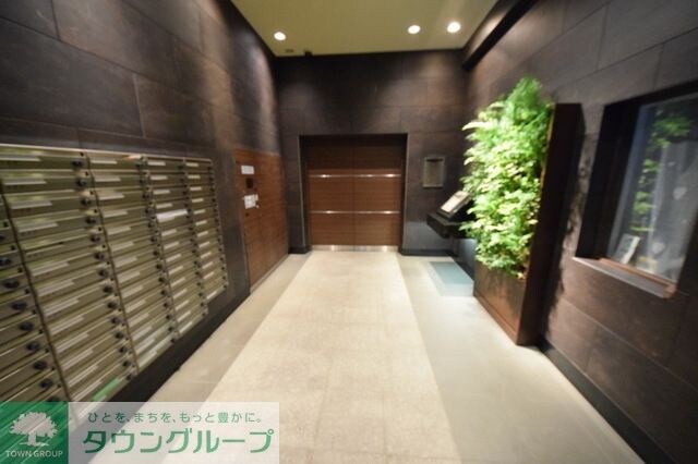 フェニックス武蔵関クアトロの物件内観写真