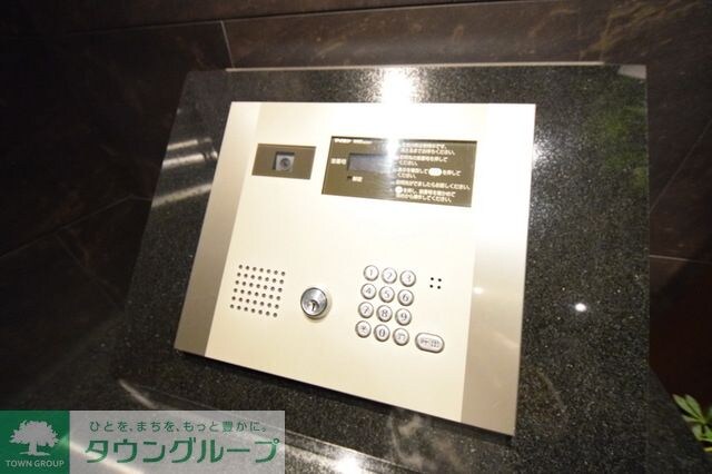 フェニックス武蔵関クアトロの物件内観写真