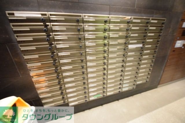 フェニックス武蔵関クアトロの物件内観写真