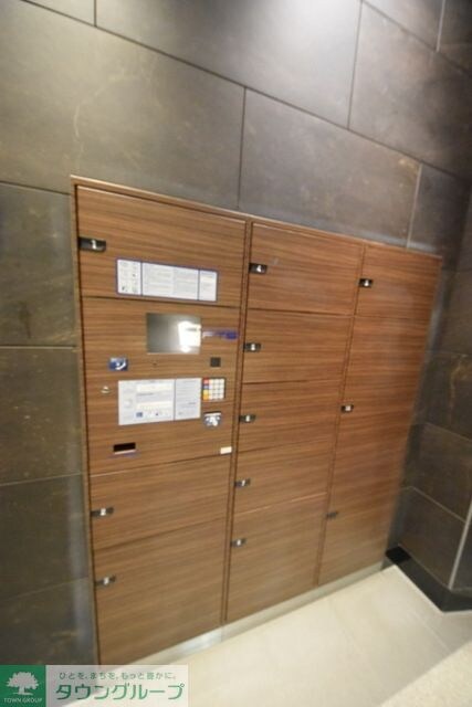 フェニックス武蔵関クアトロの物件内観写真