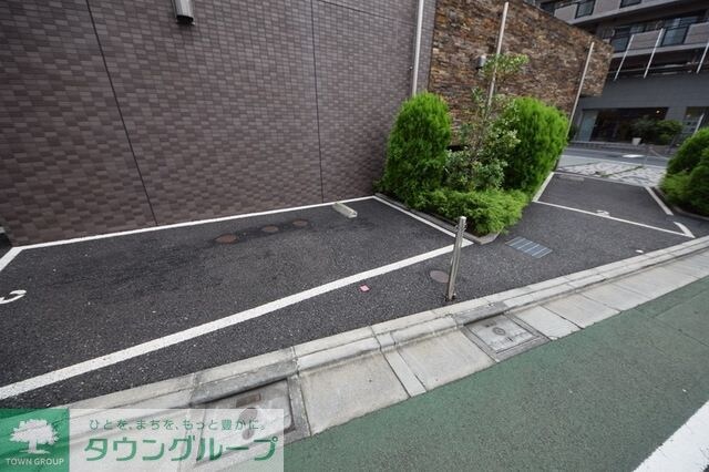 フェニックス武蔵関クアトロの物件内観写真