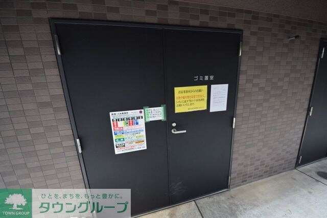 フェニックス武蔵関クアトロの物件内観写真