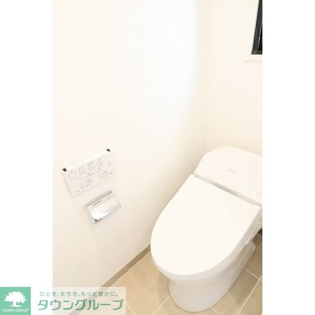 KDXレジデンス吉祥寺の物件内観写真