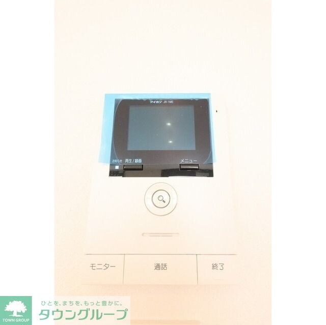 KDXレジデンス吉祥寺の物件内観写真