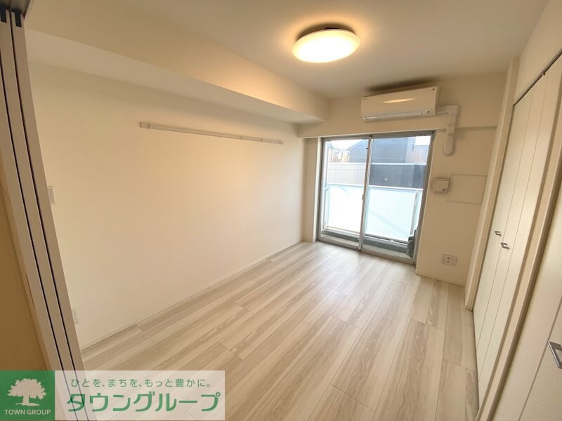 WiN-WiNマンション石神井公園の物件内観写真