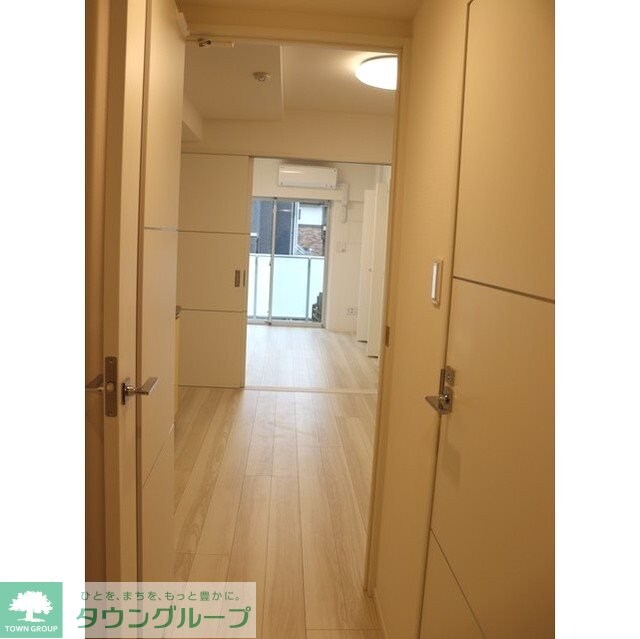 WiN-WiNマンション石神井公園の物件内観写真