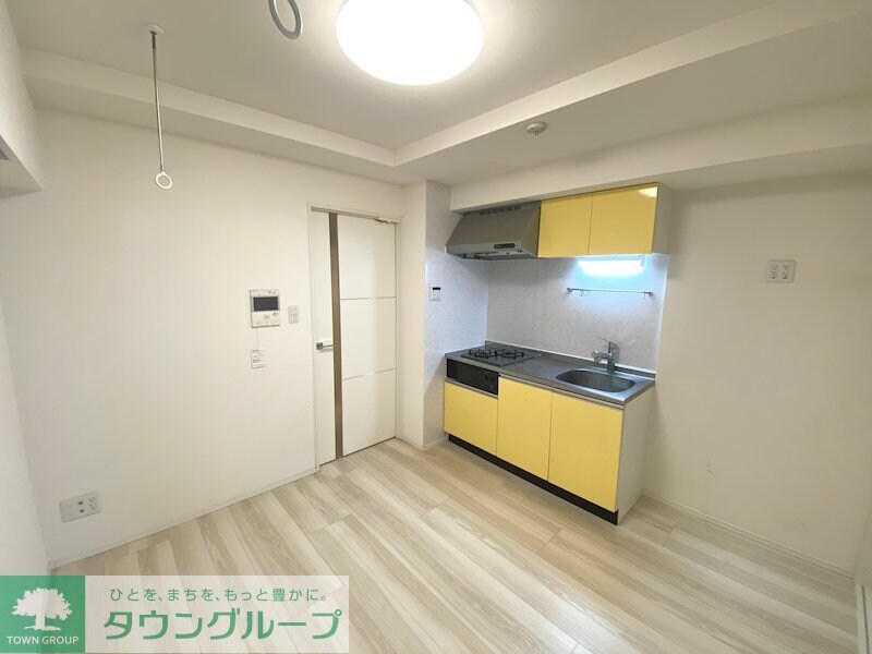 WiN-WiNマンション石神井公園の物件内観写真