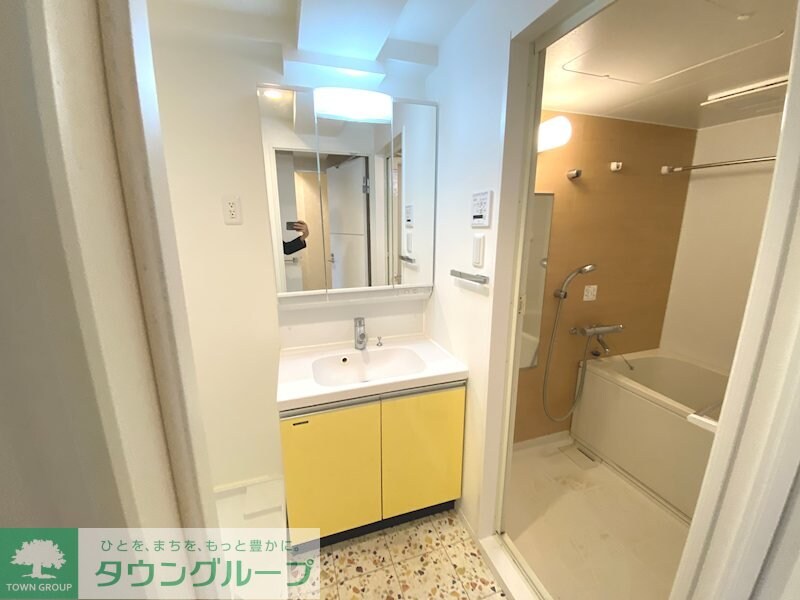 WiN-WiNマンション石神井公園の物件内観写真