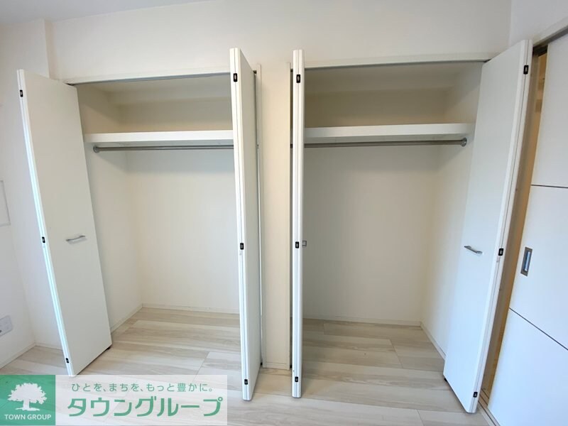 WiN-WiNマンション石神井公園の物件内観写真