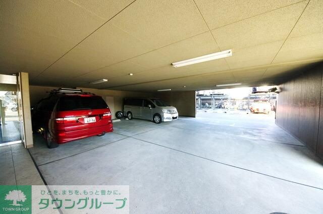 レアルコートの物件内観写真