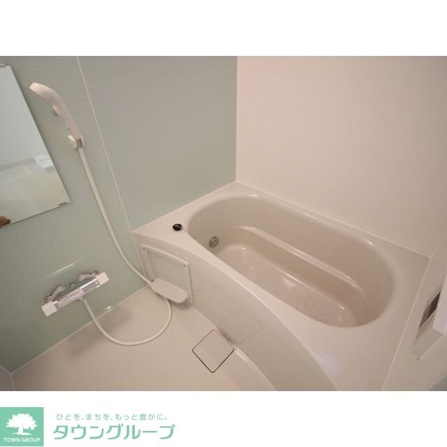 デュラカーサ 小山の物件内観写真