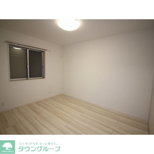 デュラカーサ 小山の物件内観写真