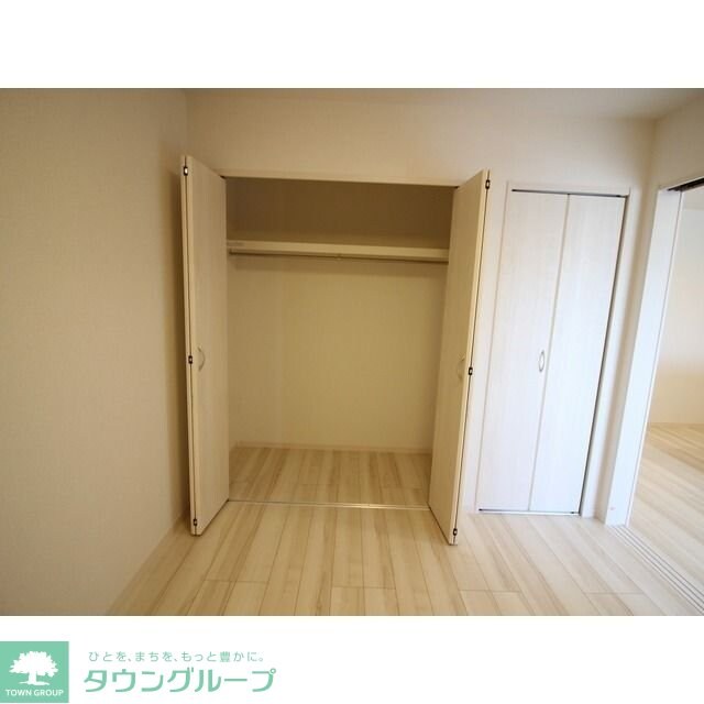 デュラカーサ 小山の物件内観写真