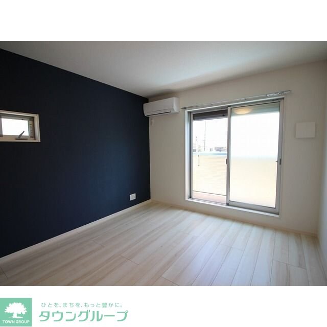 デュラカーサ 小山の物件内観写真