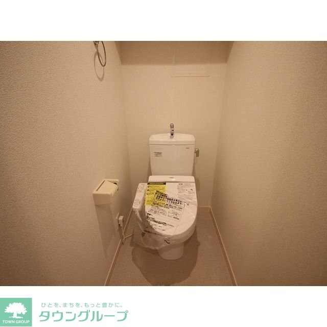 デュラカーサ 小山の物件内観写真