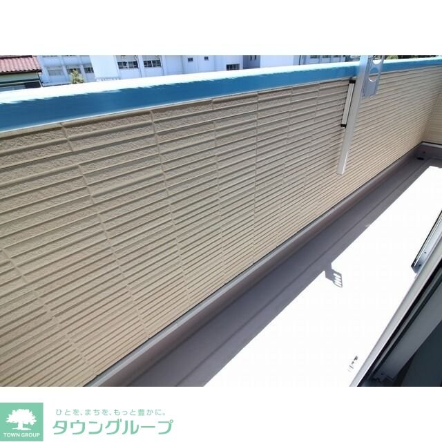 デュラカーサ 小山の物件内観写真