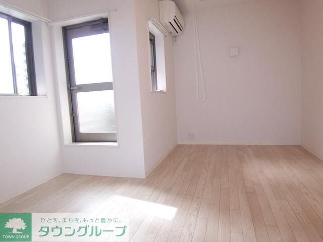 ブライトステージ南田中の物件内観写真