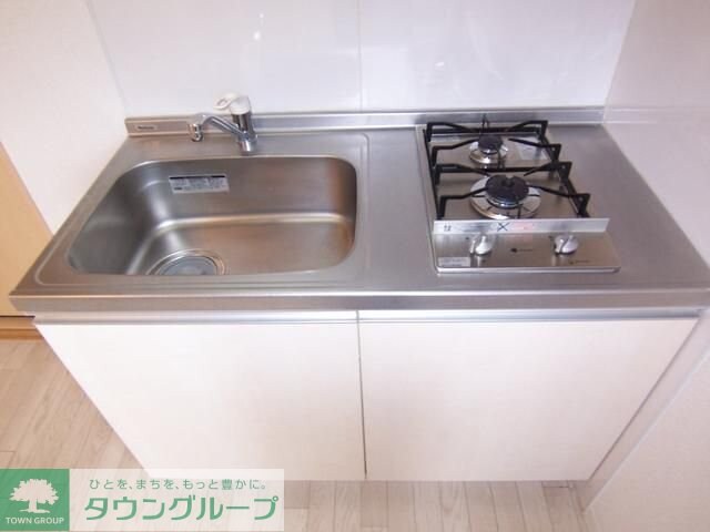 ブライトステージ南田中の物件内観写真