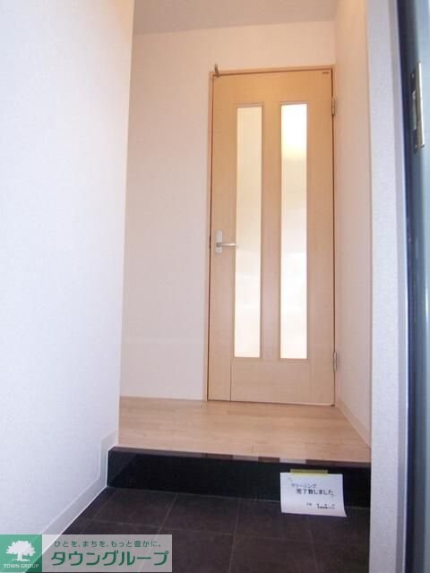 ブライトステージ南田中の物件内観写真