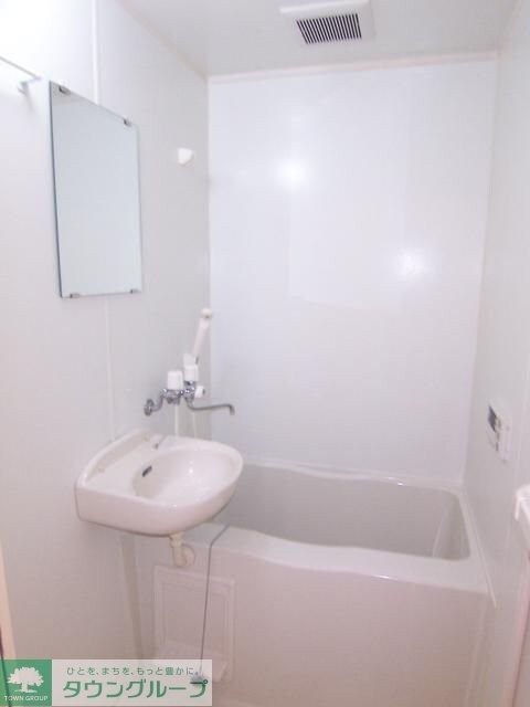 ブライトステージ南田中の物件内観写真