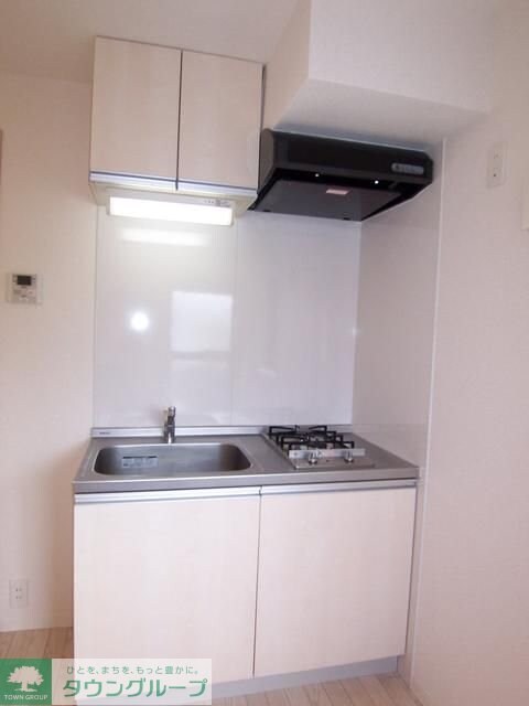 ブライトステージ南田中の物件内観写真