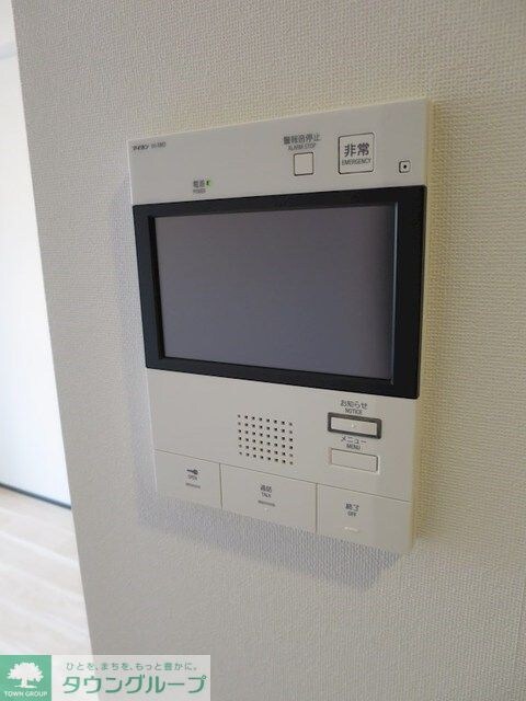 GENOVIA武蔵関公園skygardenの物件内観写真