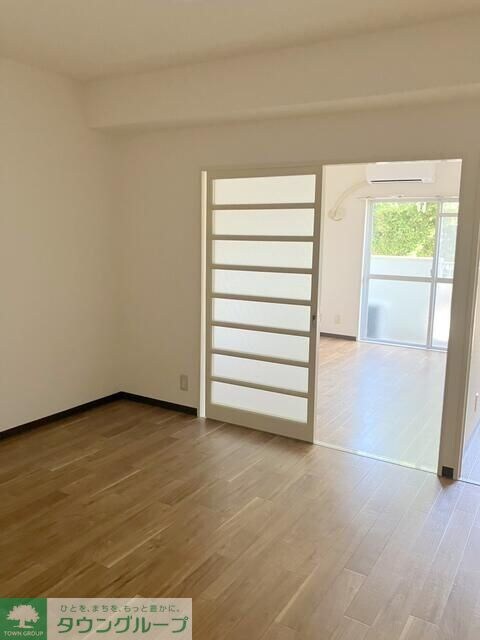 ロングキャッスルIの物件内観写真