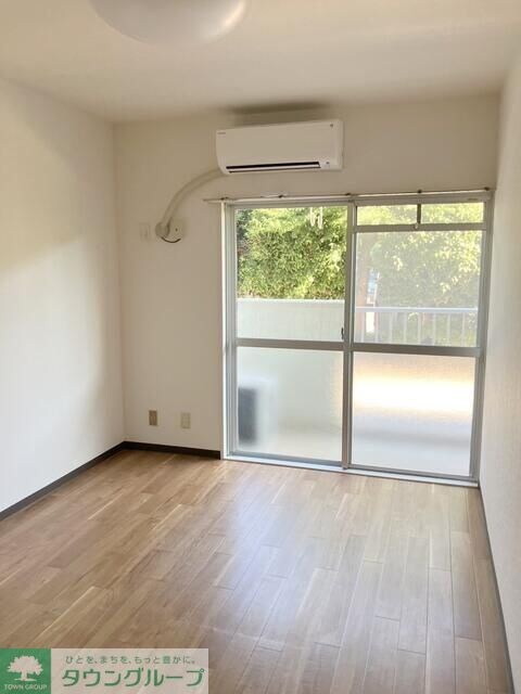 ロングキャッスルIの物件内観写真