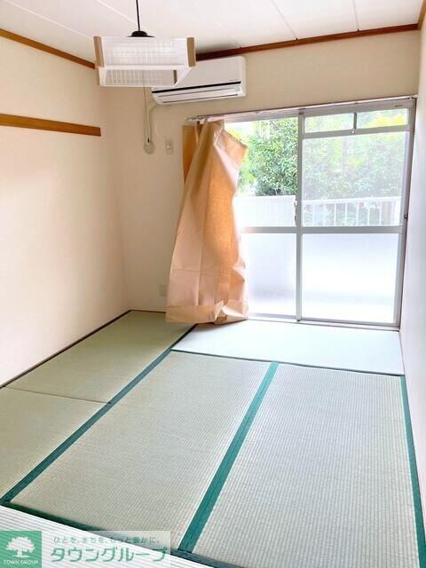 ロングキャッスルIの物件内観写真