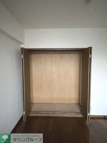 ロイヤルプレステージの物件内観写真