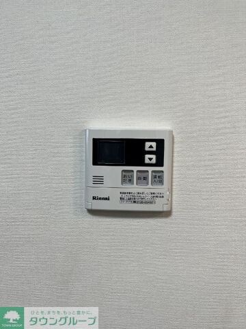 ロイヤルプレステージの物件内観写真