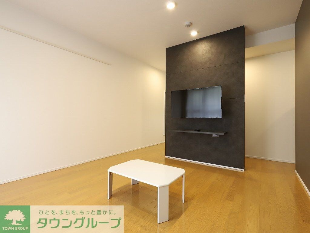 レオパレスMaison Lumiereの物件内観写真