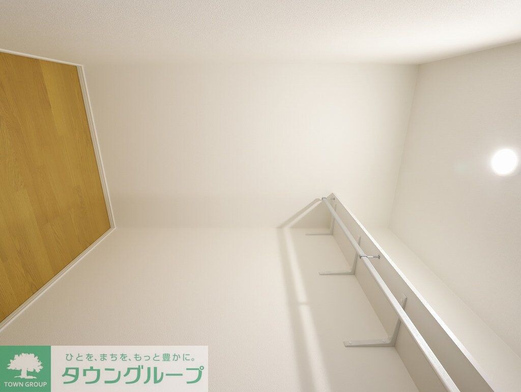 レオパレスMaison Lumiereの物件内観写真