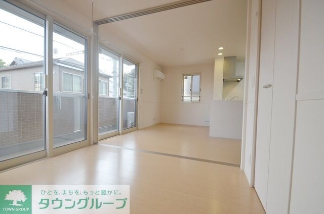 エスポワール IIの物件内観写真