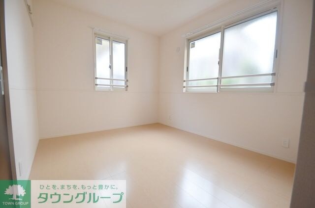 エスポワール IIの物件内観写真