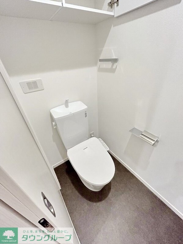 La Plumeriaの物件内観写真