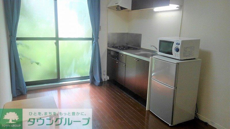 レオパレスエクセルの物件内観写真