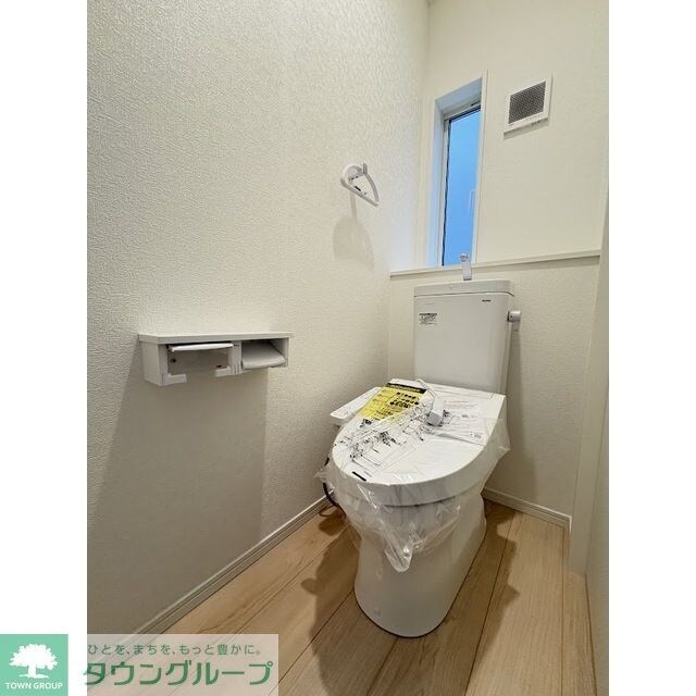 Kolet新座新堀の物件内観写真