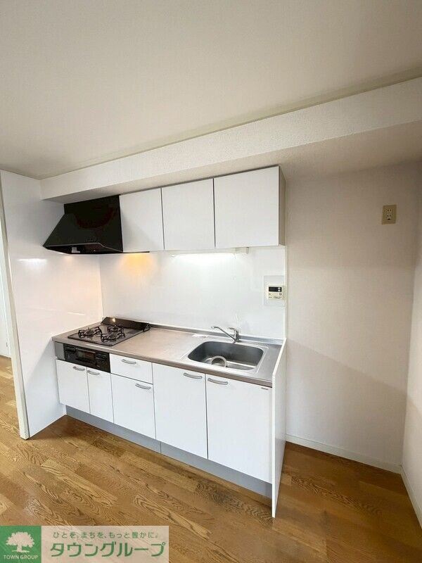 マ・メゾンの物件内観写真