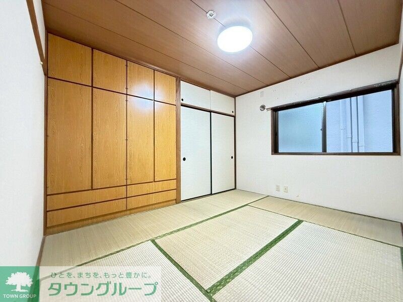 マ・メゾンの物件内観写真