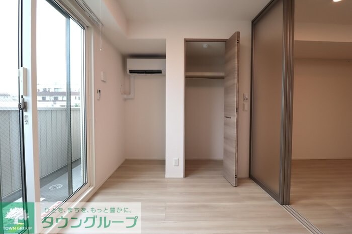 グラナーデ中村の物件内観写真