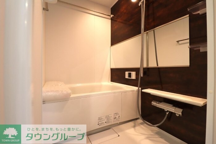 グラナーデ中村の物件内観写真