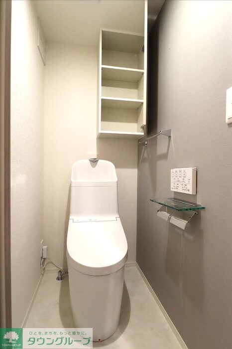 グラナーデ中村の物件内観写真