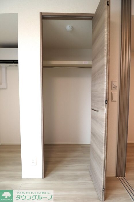 グラナーデ中村の物件内観写真